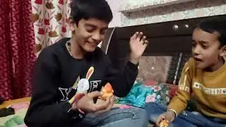 जीत किसी की नहीं हुई # जल्दी देखिए किस चीज का चैलेंज है Nitin blogger 07