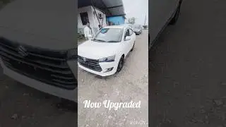 Unbreakable, my New Big Real Car !! Kudos !!