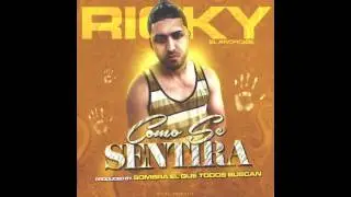 Ricky The Android - 