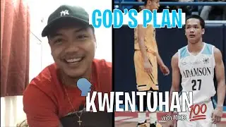 WALK BY FAITH | ENCHO SERRANO | KWENTUHAN