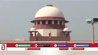 DISPOSAL OF DISQUALIFICATION PLEAS AGAINST 10 MLA'S NOT POSSIBLE ON 26TH FEB: SPEAKER TELLS SC
