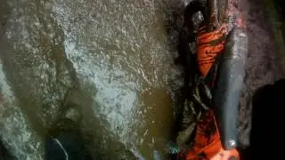 Dual sport fail