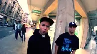 Di-meh feat Criss (Trapzik) - 201 mon groupe sanguin