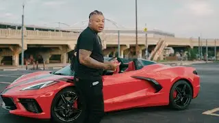 Numbaa 7 - Ride with Me (Official Video)