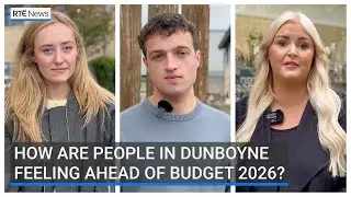 How are you feeling ahead of Budget 2026?