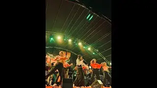 සංධ්වනි '25✨- University of Moratuwa | Hanthane live performance by Pavani Dewolage.