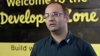 Developer Success Story - Ankit Arora