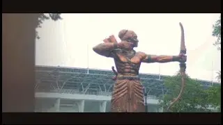 Jakarta - Never Go Down