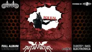 Vulture   Squeal dubstepsf036 &frasl; Dubstep SF ;;Full Album &frasl; HD;; 1080p 6fps H264 128kbit AAC