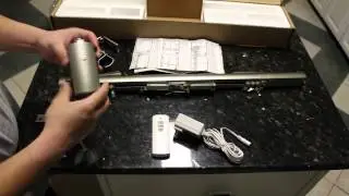 Motorized Curtains- Erod Review & Unboxing