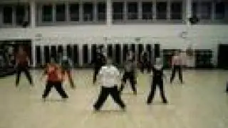 Choreo Elevator - Timbaland @ Indoor action hip hop class