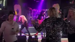 Rockstar— Barracuda ￼12/31/2025