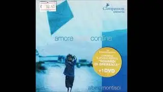 Amore Senza Confine