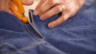 Fiskars&reg; Amplify&reg; RazorEdge&trade; Fabric Shears