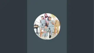 A3F Channel sedang live sekarang!