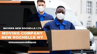 Moving Company New Rochelle NY | Movers New Rochelle Ltd #moversnewrochelle #movingcompany