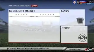 Headliners set 16 pack opening!!! MLB&reg; The Show&trade; 19