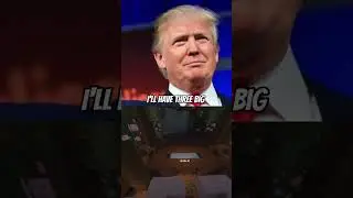 US presidents goes to McDonald’s 