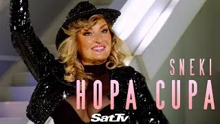 Snežana Babić Sneki - Hopa cupa