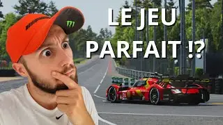 COMMENT BIEN PARAMETRER LE JEU LMU ?!