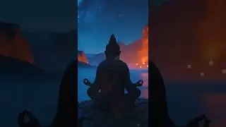 10-Minute Guided Sleep Meditation for Deep Relaxation (8 Hours Black Screen)
