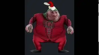 Patchie Meme