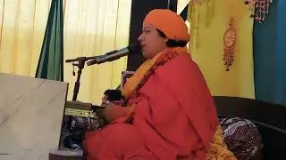 खाटू श्याम जी का कीर्तन दिन 1 ❤️ श्री चंडी माता मंदिर आश्रम विजयपुर