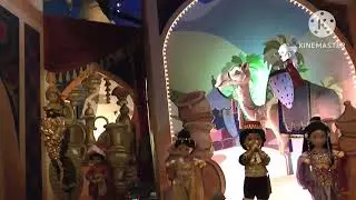 Middle east holiday live audio leak!11!!!!!1 🤩 (joke)