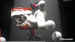 Intermision time pero tiene la Canci&oacute;n de squeeze me (ya se que llegue tarde para el trend 😭) 