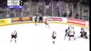 London Knights - Delayed Penalty vs. Belleville