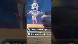 Most CURSED Genshin Impact NPC Names