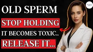 Is Old Sperm &ldquo;Poisoning&rdquo; Your Prostate? (Doctor Explains The Danger)