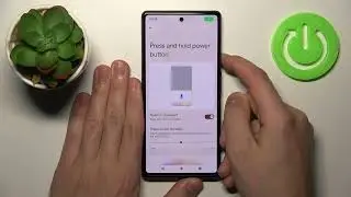 Mastering Google Assistant: Linking and Unlinking Power Key on Google Pixel 6a