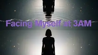 [Ambient Pop] Aella - The Mirror on the Ceiling | For the souls who can't sleep tonight