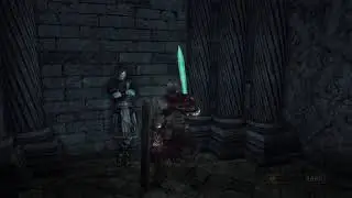 DARK SOULS&trade; II: Scholar of the First Sin - Gravewarden Agdayne