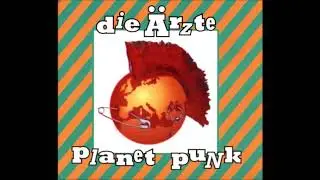 Die &Auml;rzte - Die traurige Ballade von Susi Spakowski