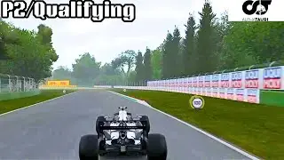 🏎️ F1 2021 (Season) Gameplay & Reaction, Italian GP P2/Qualifying (PS4)