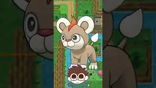 Could I beat these Pok&eacute;mon in a fight? - Litleo, Pyroar