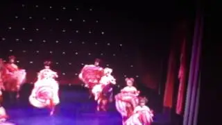 La Cage aux Folles '04
