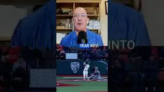 Трэвис Баззана, штат Орегон ЛЕГЕНДА 🦫🏆 #collegebaseball #gobeavs #mlb #qct