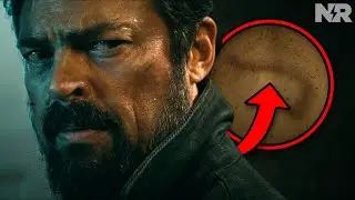 THE BOYS 4x04 BREAKDOWN! Easter Eggs & Details You Missed!