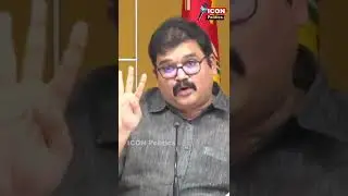 Pattabhi Exposes Corruption In YSRCP Welfare Schemes || Jaggery Chikki Scam ||#Shorts #Pattabi