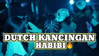 DUTCH KANCINGAN || HABIBI REMIX || ALDHY SKYZO