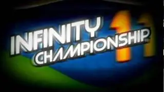 INFINITY CHAMPIONSHIP 2011