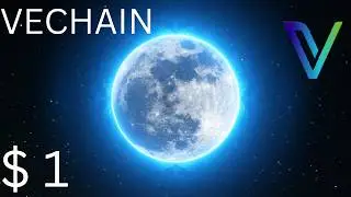 VeChain VET News: VeChain Community Continues To Build!