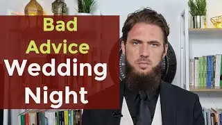 Wrong Advice To Sisters About Wedding Night