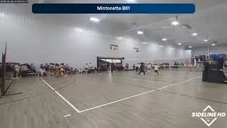 Mintonette B61 (2026.01.10)