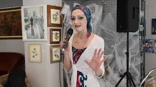 'Night and Day', con Irene Carossia le musiche del sogno americano