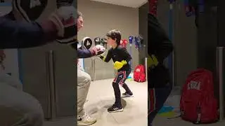 Manopleo El B&uacute;ho Ciro 🥊