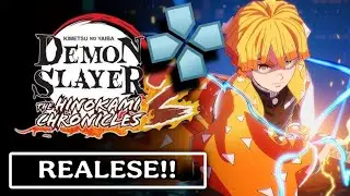 REALESE!! ZENITSU SVENTH FORM | NARUTO ULTIMATE NINJA IMPACT PSP MOD